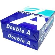 Double A复印纸A3